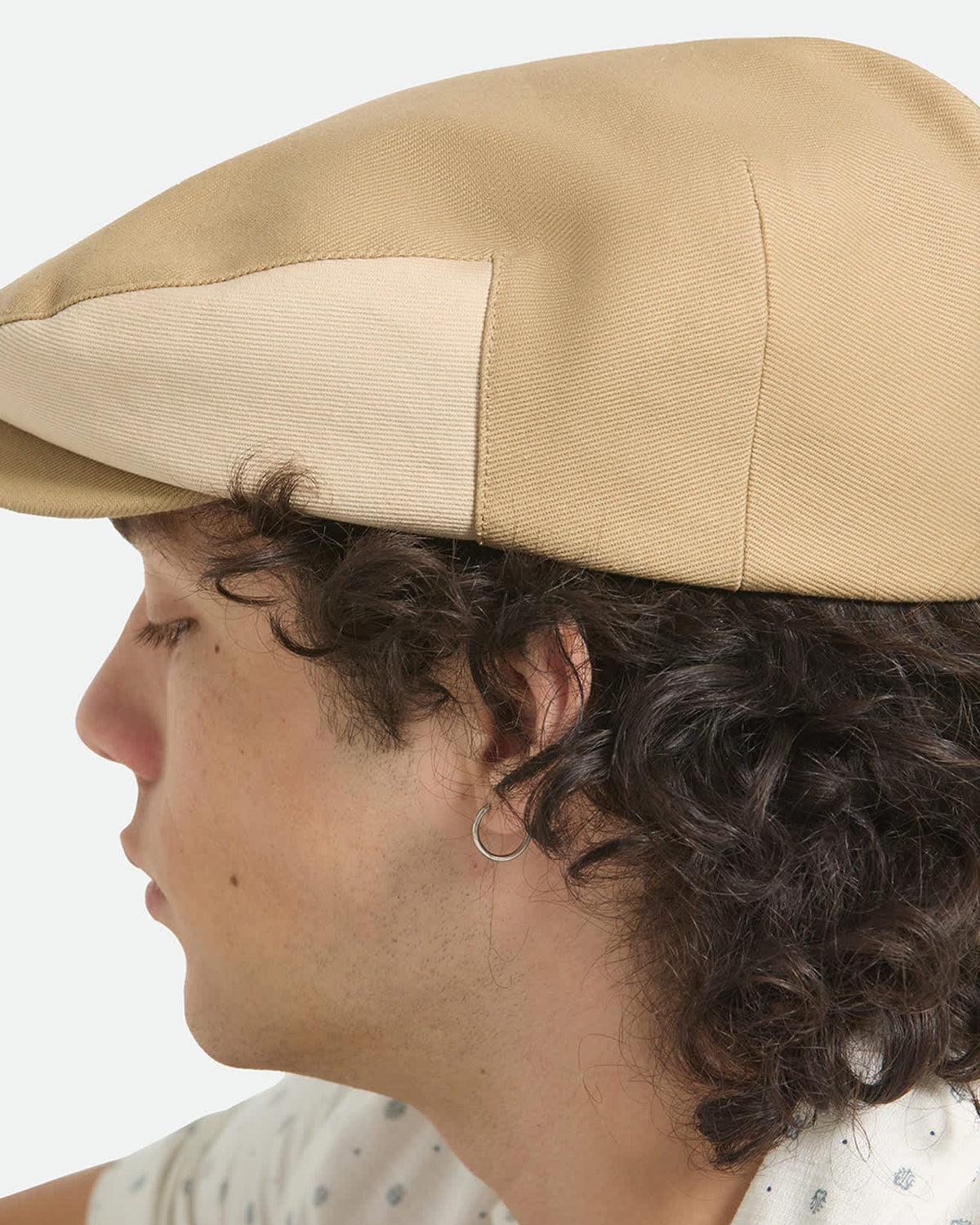 Brixton Barrel Alpha Cap - Seasonal - City Hatters