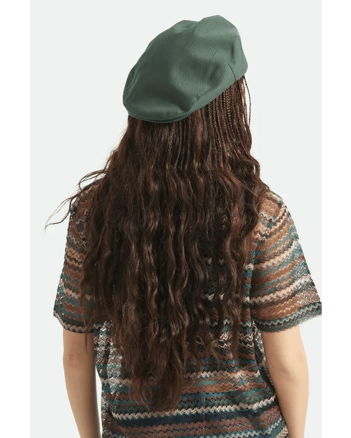 Brixton Barrel Alpha Cap - Seasonal - City Hatters