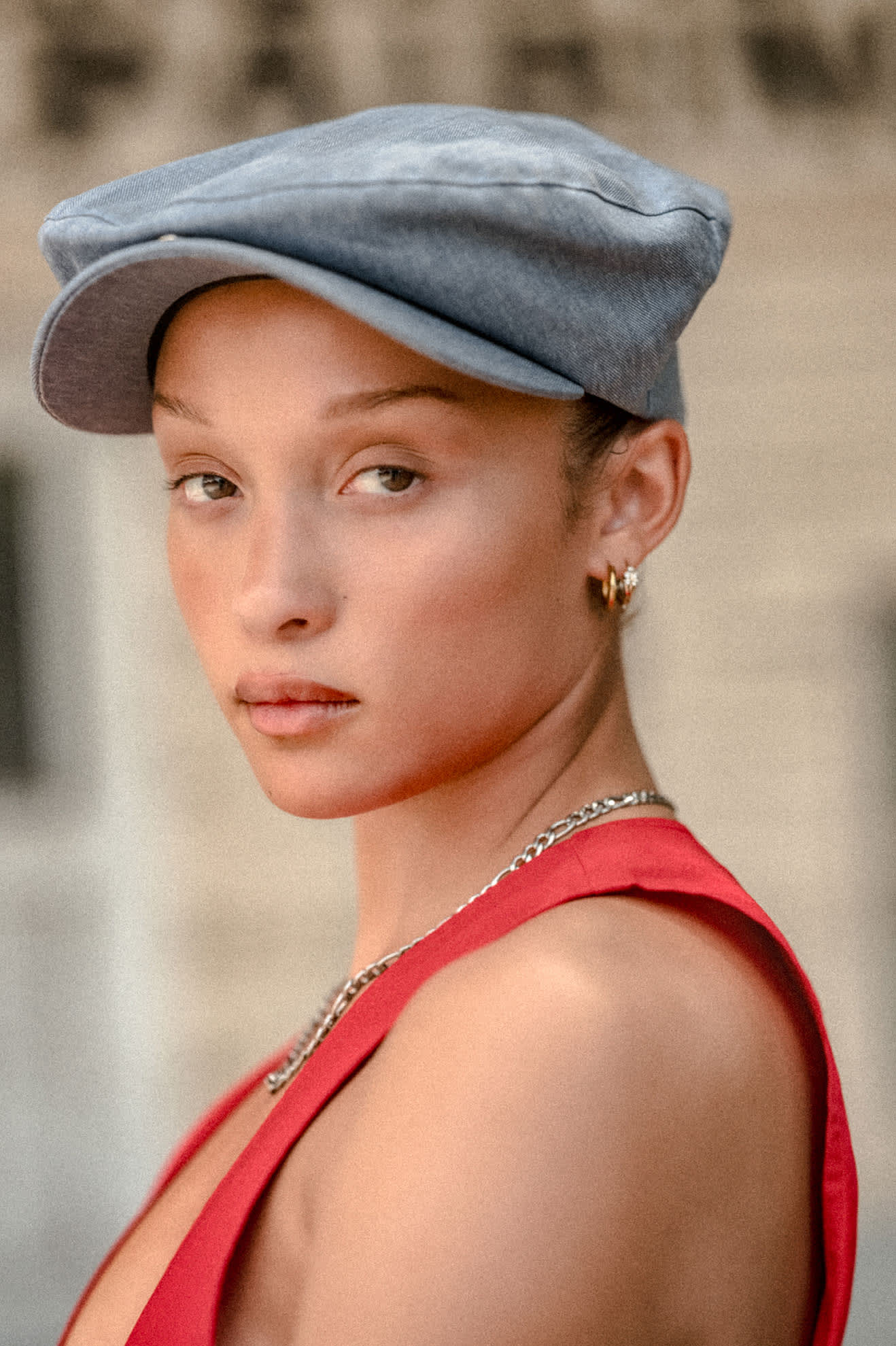 Brixton Barrel Alpha Cap - Seasonal - City Hatters