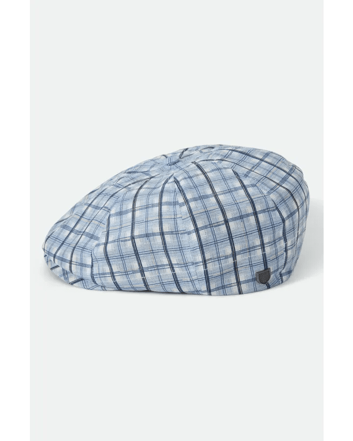 Brixton Brood Cap - Seasonal - City Hatters