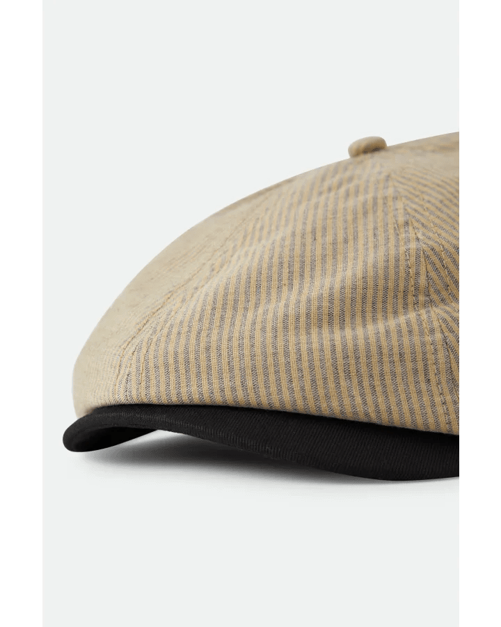 Brixton Brood Cap - Seasonal - City Hatters