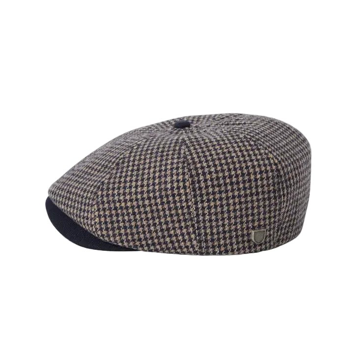 Brixton Brood Cap - Seasonal - City Hatters