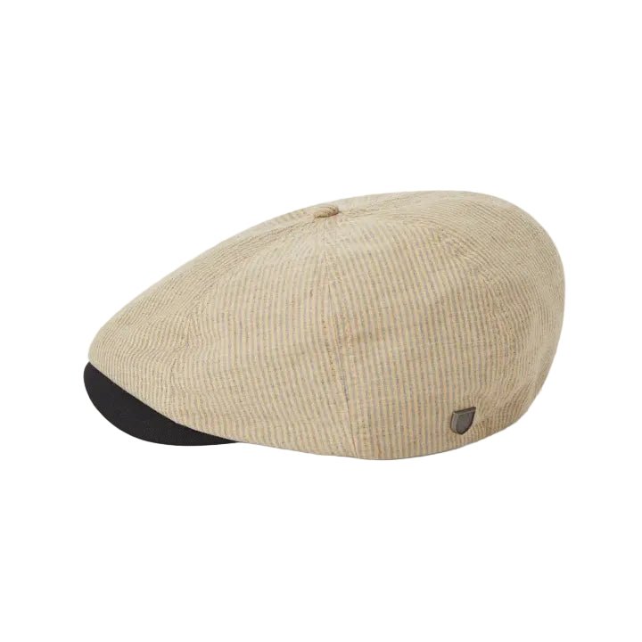 Brixton Brood Cap - Seasonal - City Hatters
