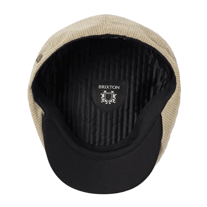 Brixton Brood Cap - Seasonal - City Hatters