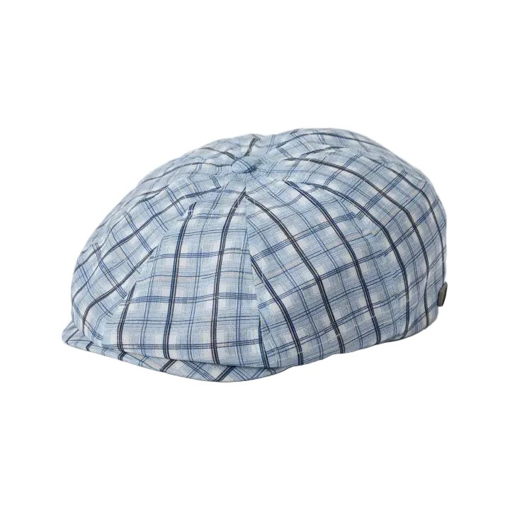 Brixton Brood Cap - Seasonal - City Hatters