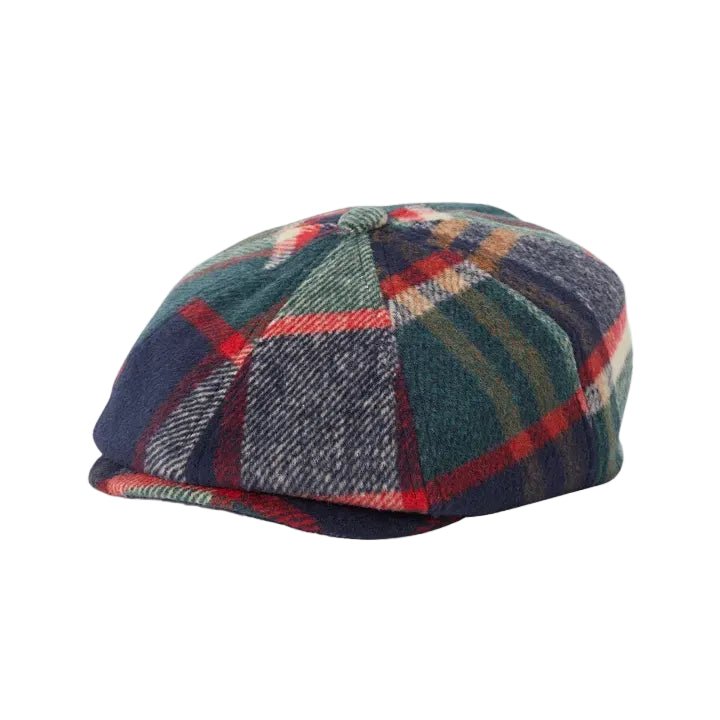 Brixton Brood Cap - Seasonal - City Hatters