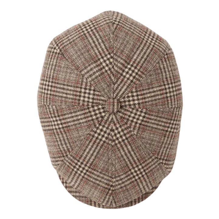 Brixton Brood Cap - Seasonal - City Hatters