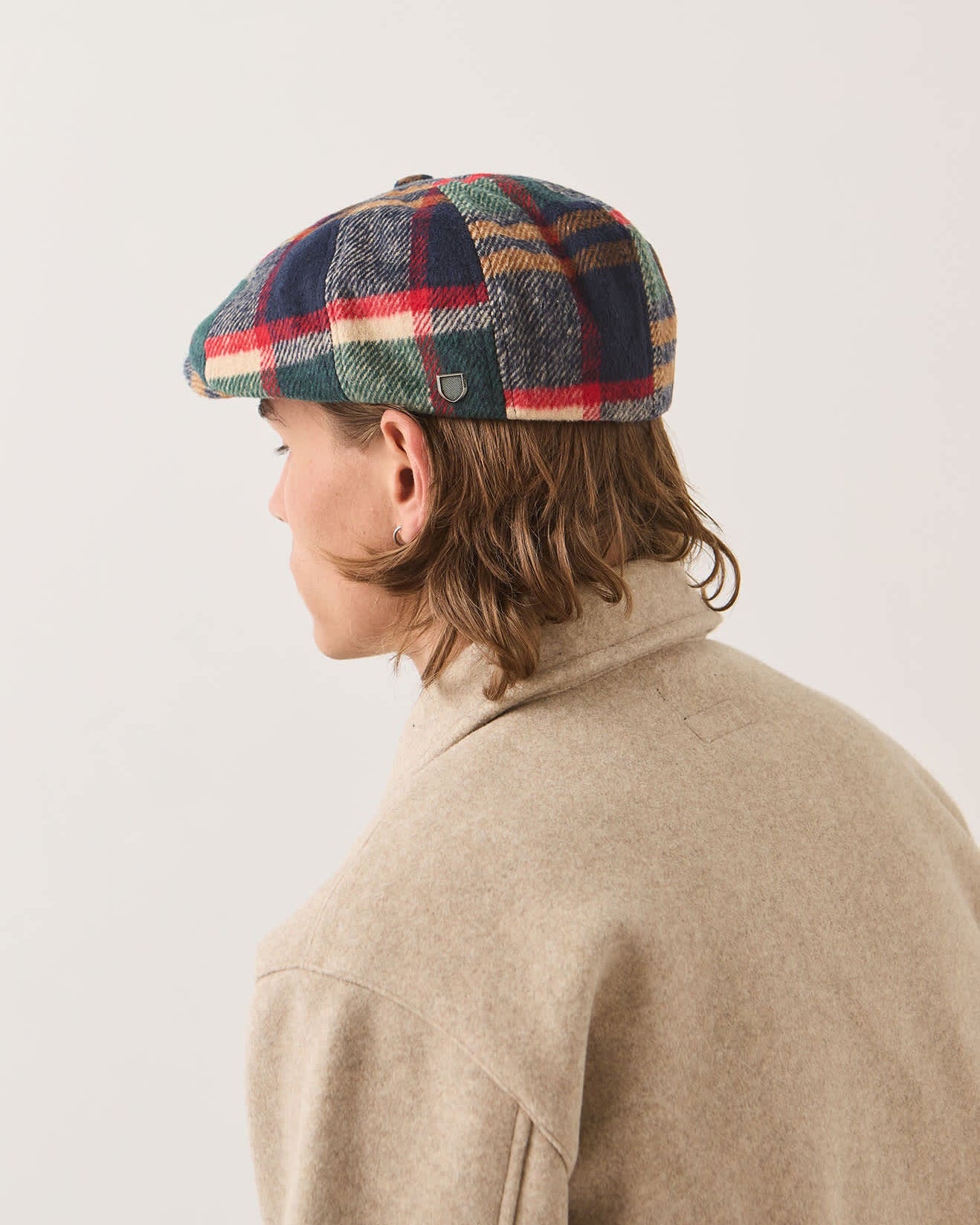 Brixton Brood Cap - Seasonal - City Hatters