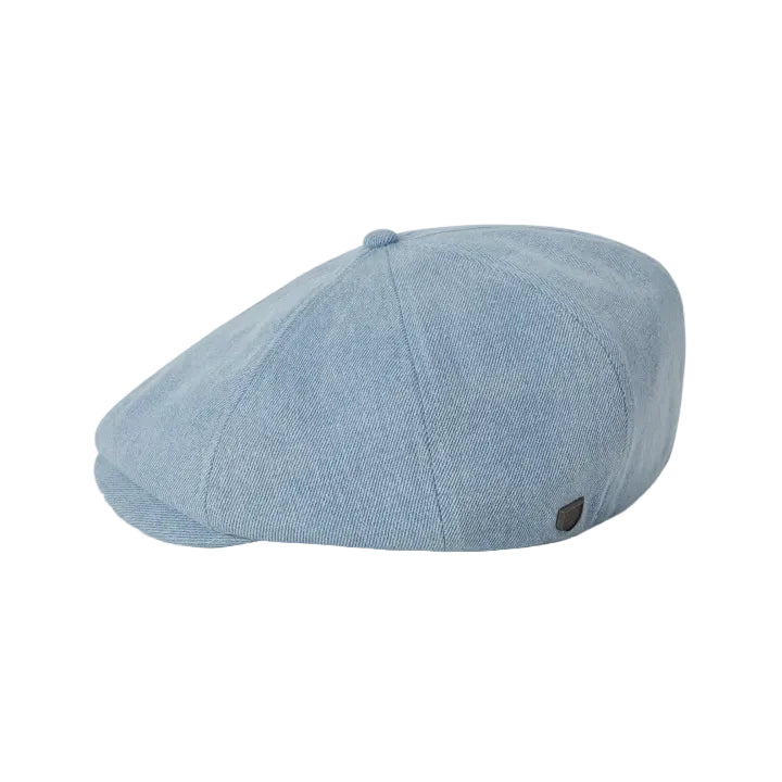 Brixton Brood Cap - Seasonal - City Hatters