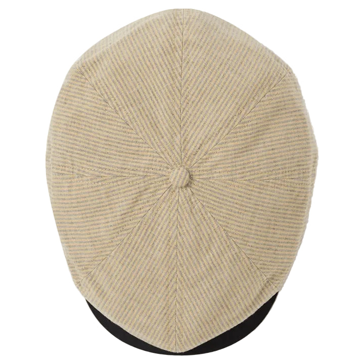 Brixton Brood Cap - Seasonal - City Hatters
