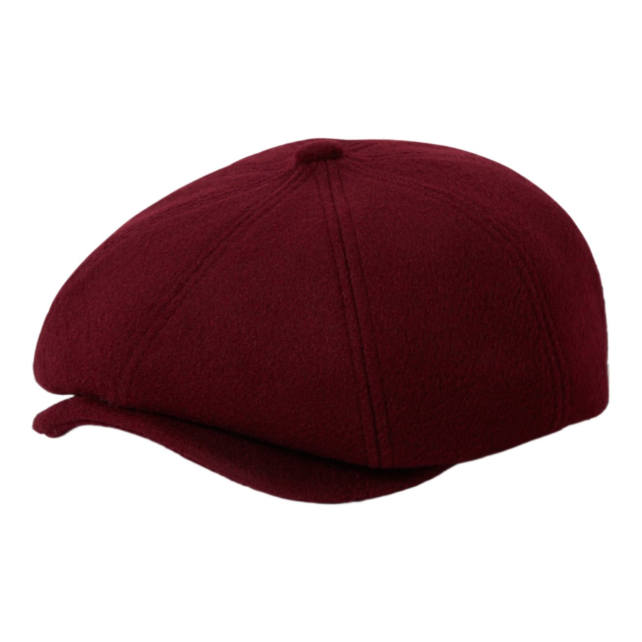Brixton Brood Flannel Snap Cap - Cappellino | Acquista online