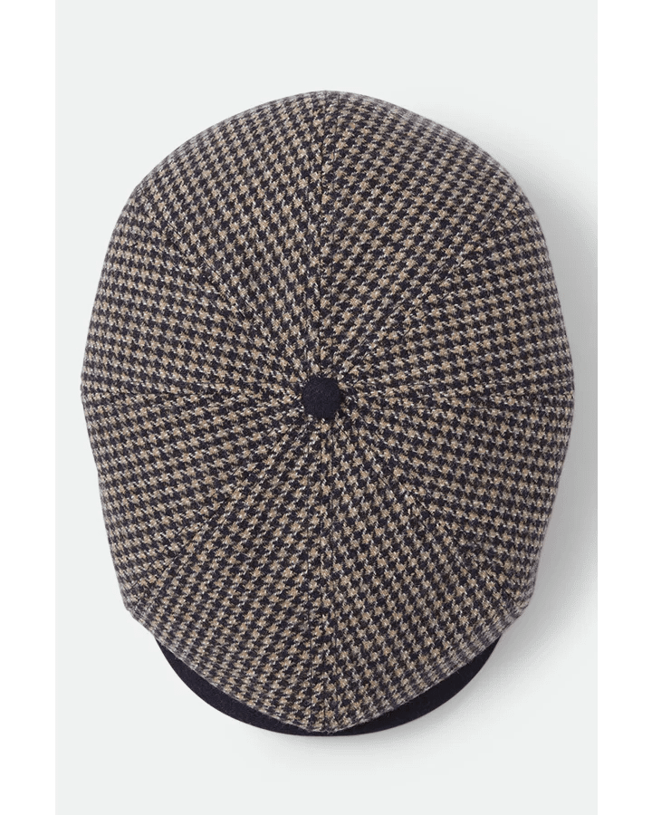Brixton Brood Cap - Seasonal - City Hatters