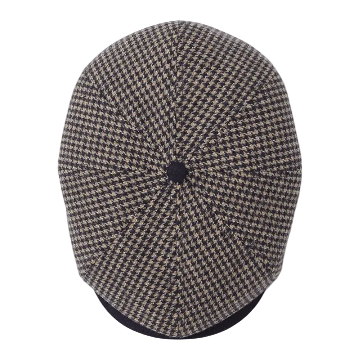 Brixton Brood Cap - Seasonal - City Hatters