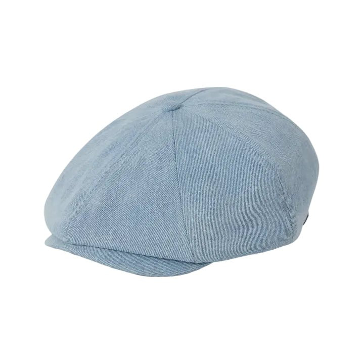 Brixton Brood Cap - Seasonal - City Hatters