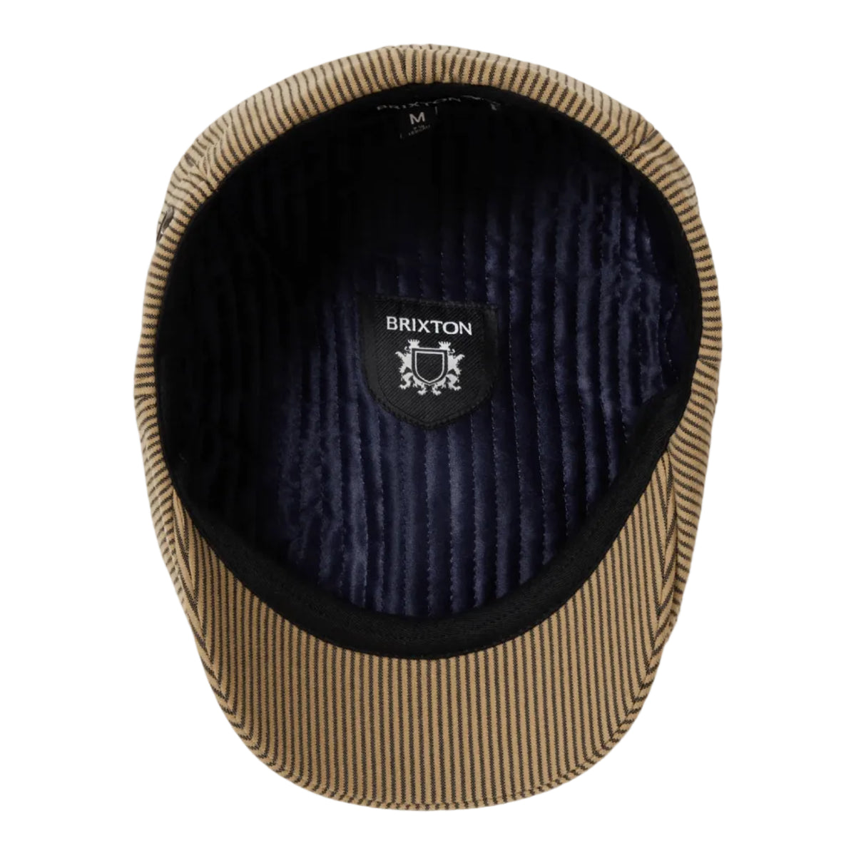 Brixton Brood Cap - Seasonal - City Hatters