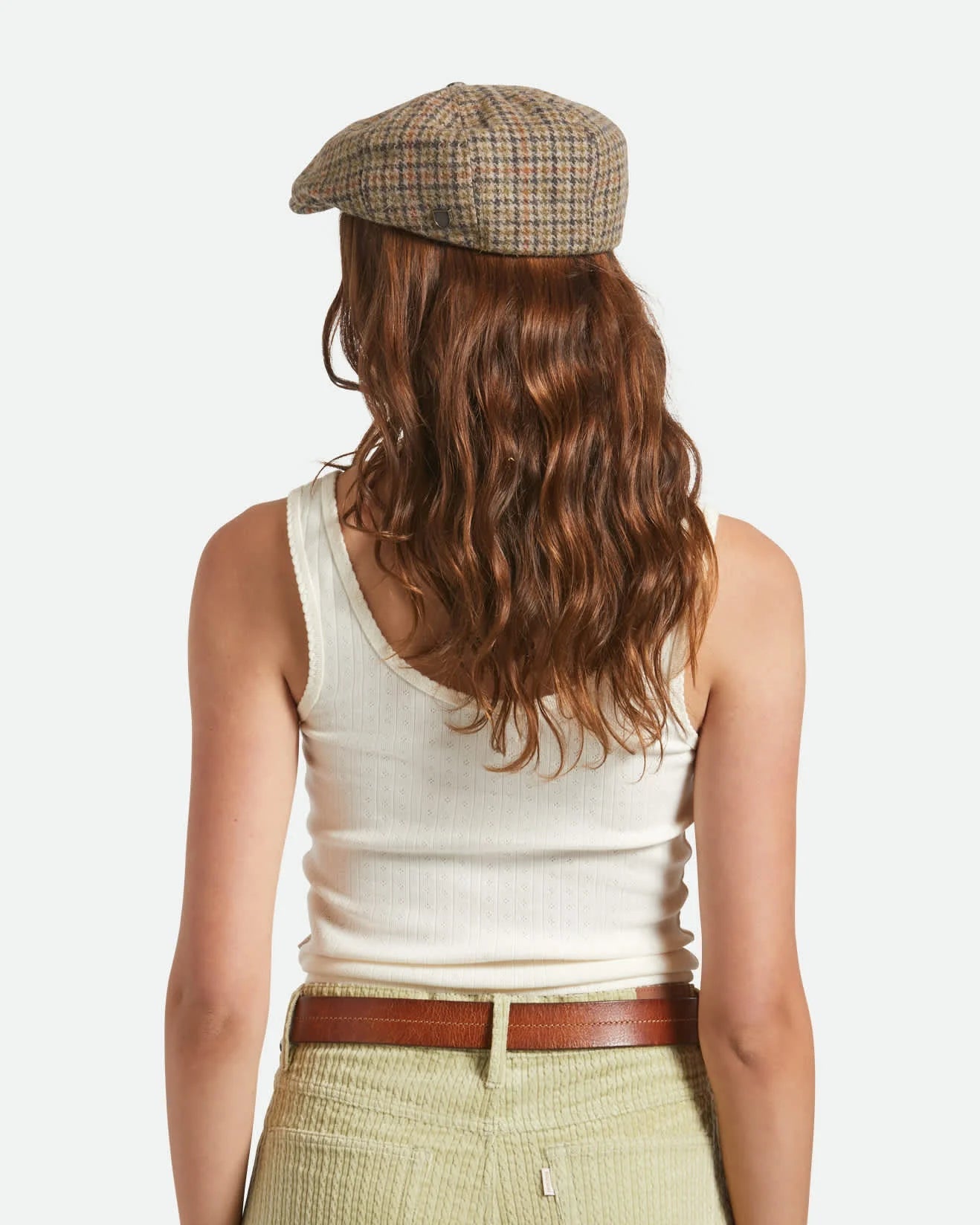 Brixton Brood Cap - Seasonal - City Hatters