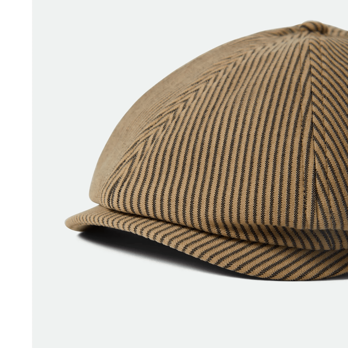 Brixton Brood Cap - Seasonal - City Hatters