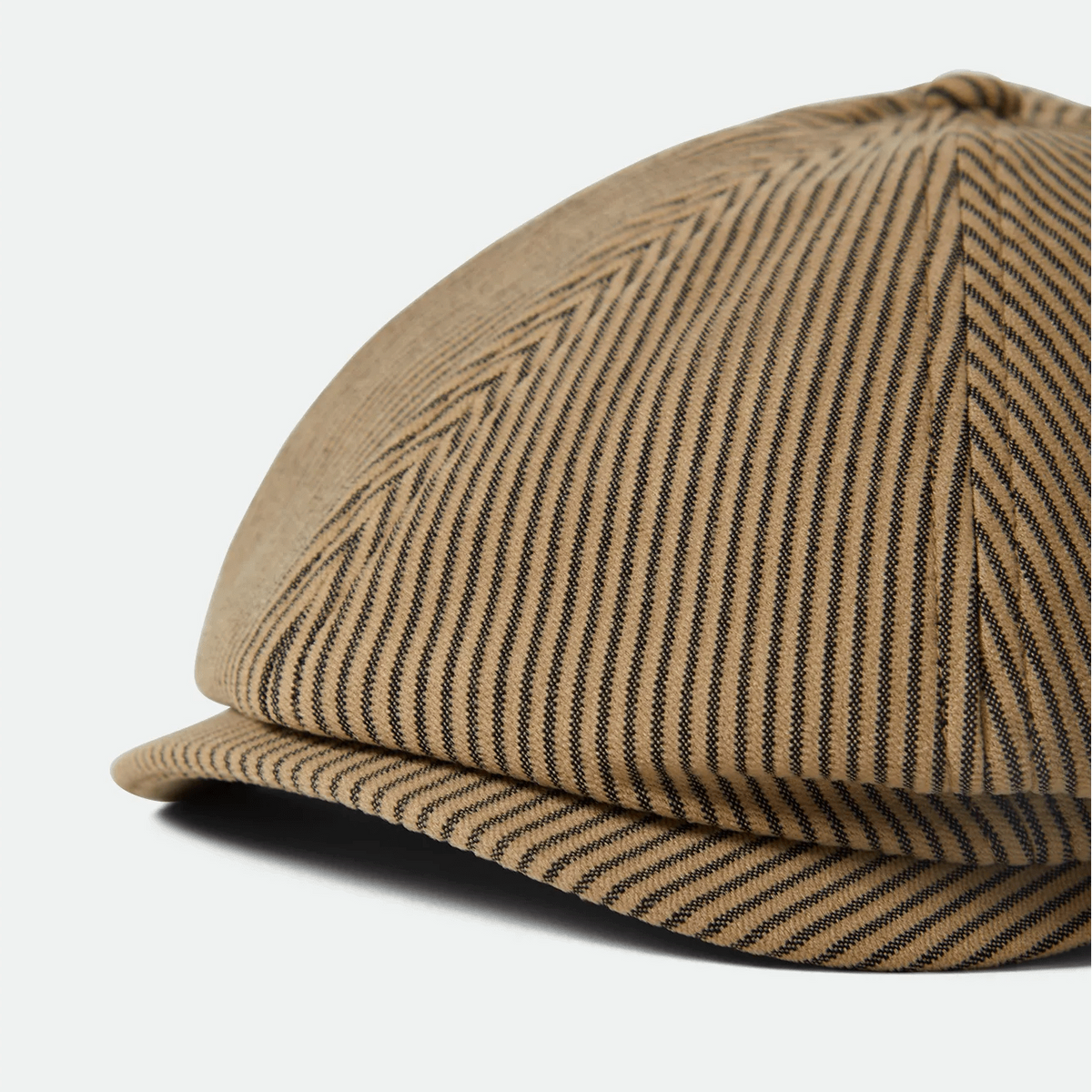 Brixton Brood Cap - Seasonal - City Hatters