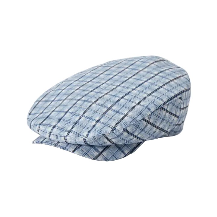 Brixton Century Flat Cap - City Hatters