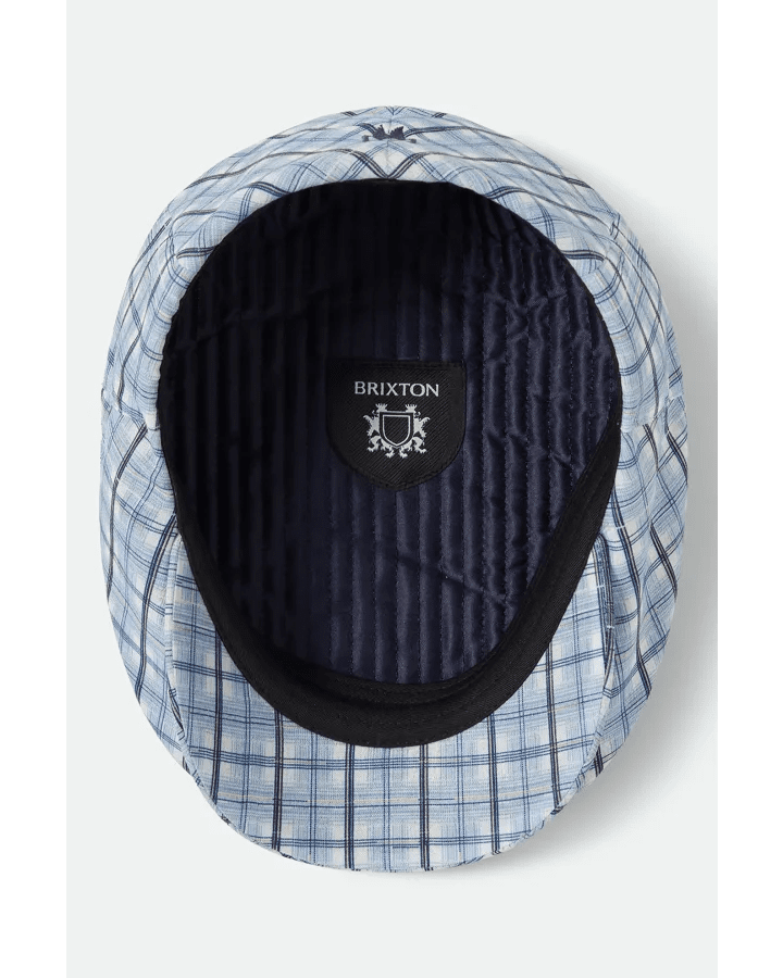 Brixton Century Flat Cap - City Hatters
