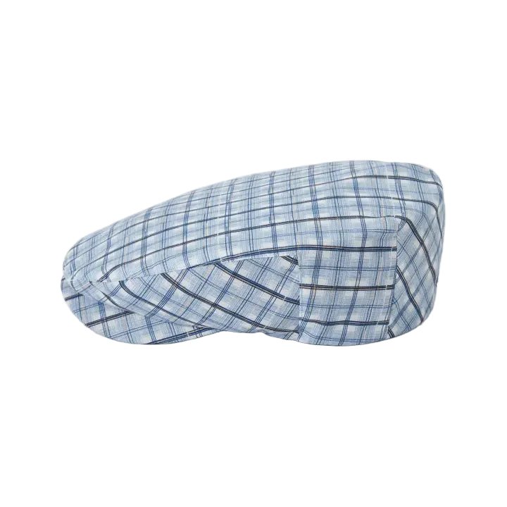 Brixton Century Flat Cap - City Hatters