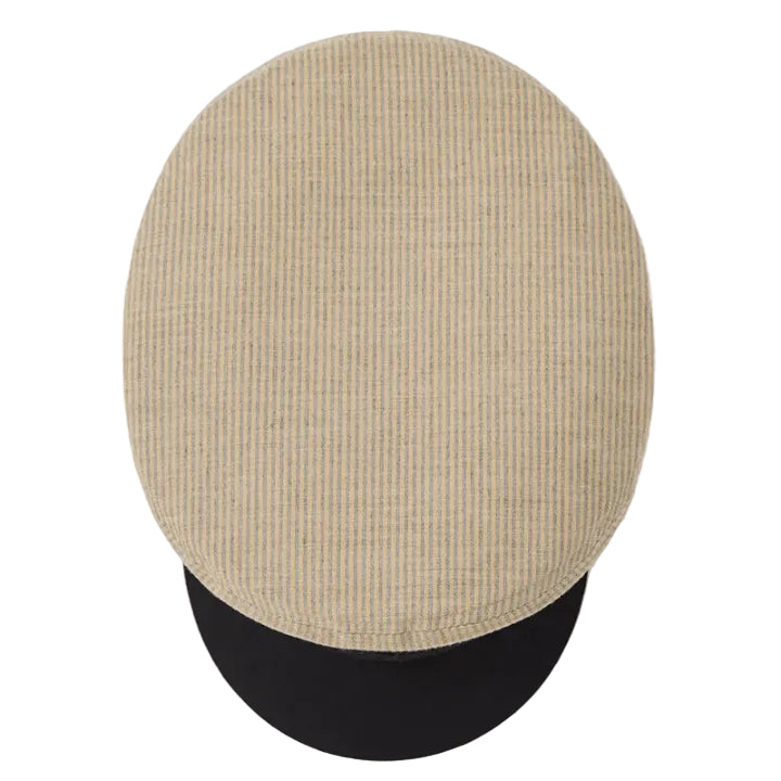 Brixton Fiddler Cap - Seasonal - City Hatters