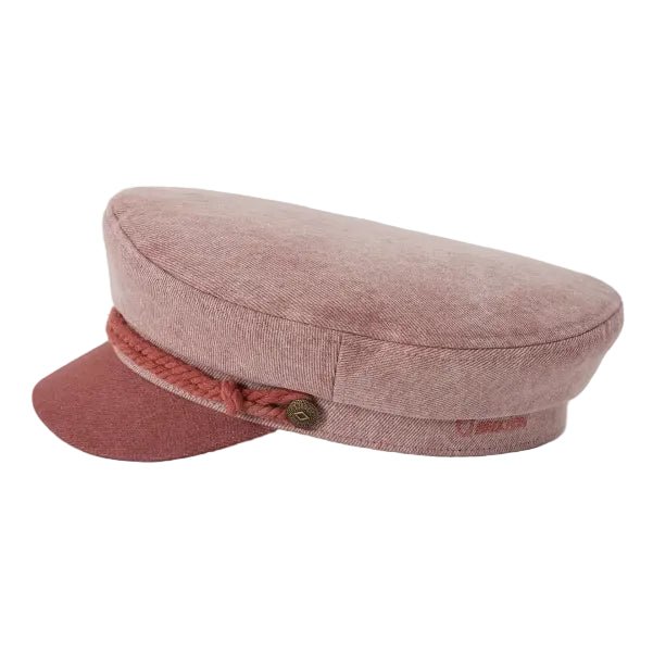Brixton Fiddler Cap - Seasonal - City Hatters