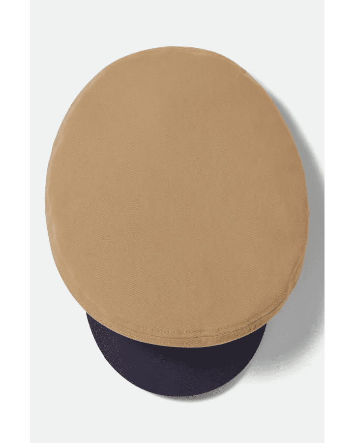 Brixton Fiddler Cap - Seasonal - City Hatters