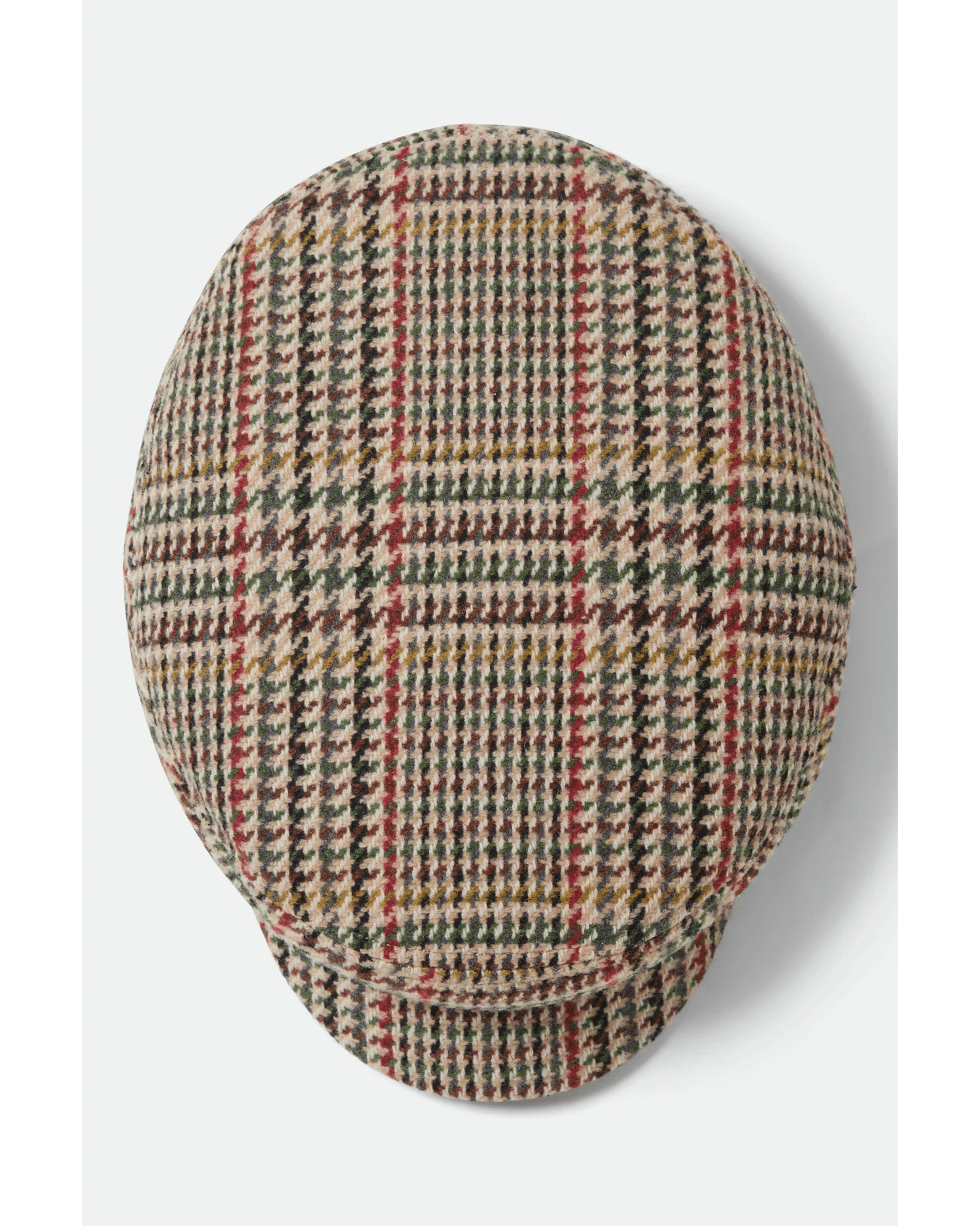 Brixton Fiddler Cap - Seasonal - City Hatters