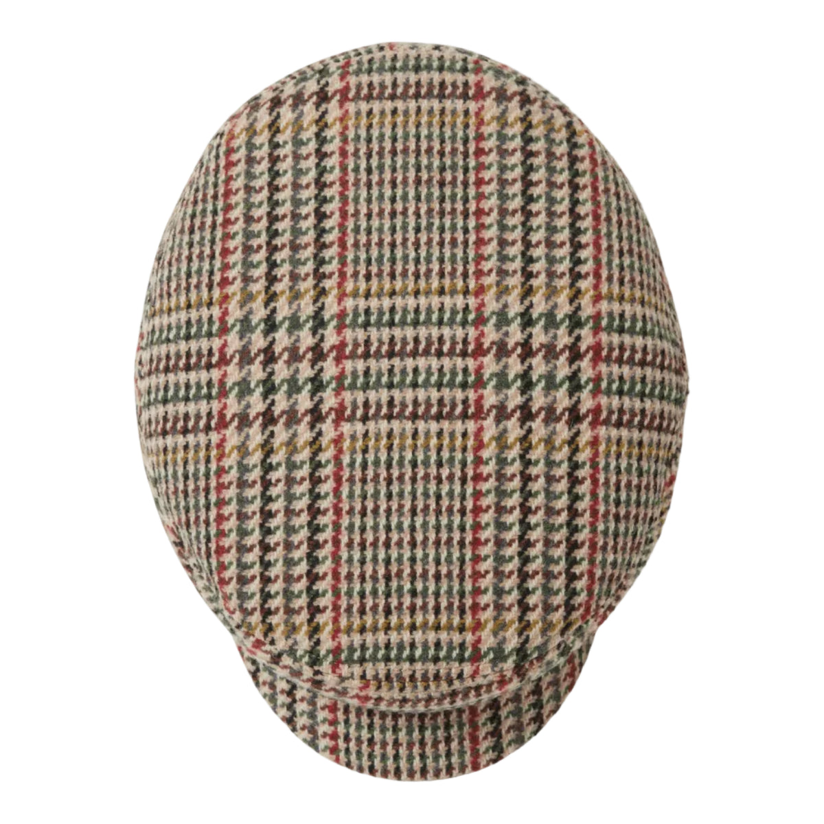 Brixton Fiddler Cap - Seasonal - City Hatters