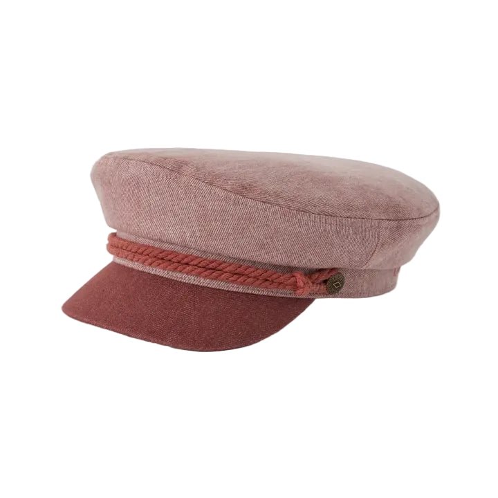 Brixton Fiddler Cap - Seasonal - City Hatters