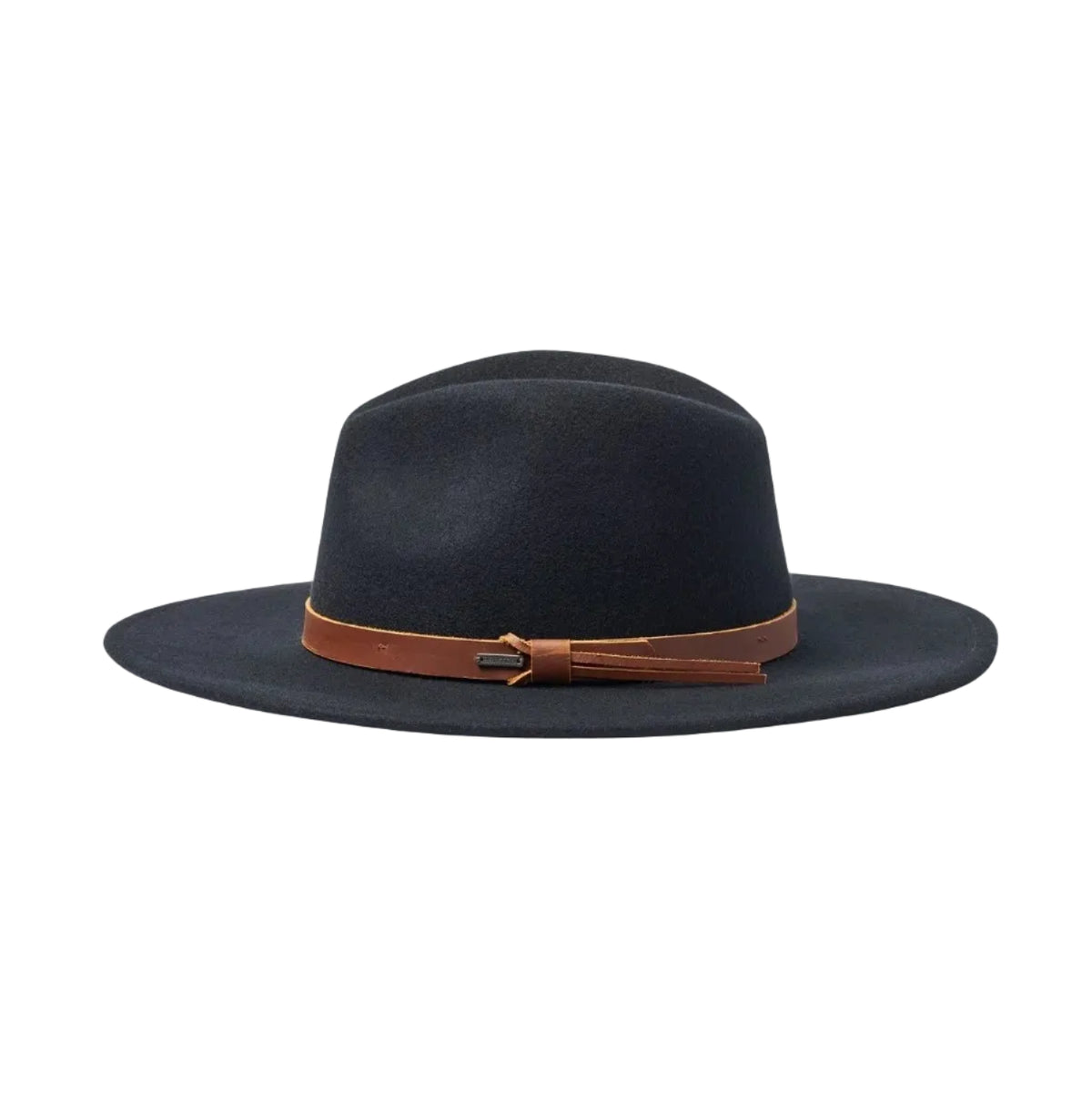 Brixton Field Broad Brim Unisex Fedora - City Hatters