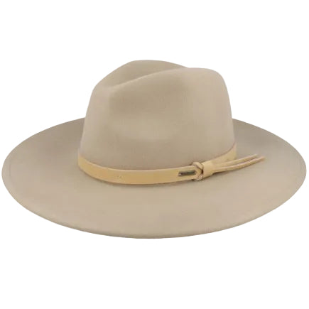 Brixton Field Proper - Sesonal - City Hatters