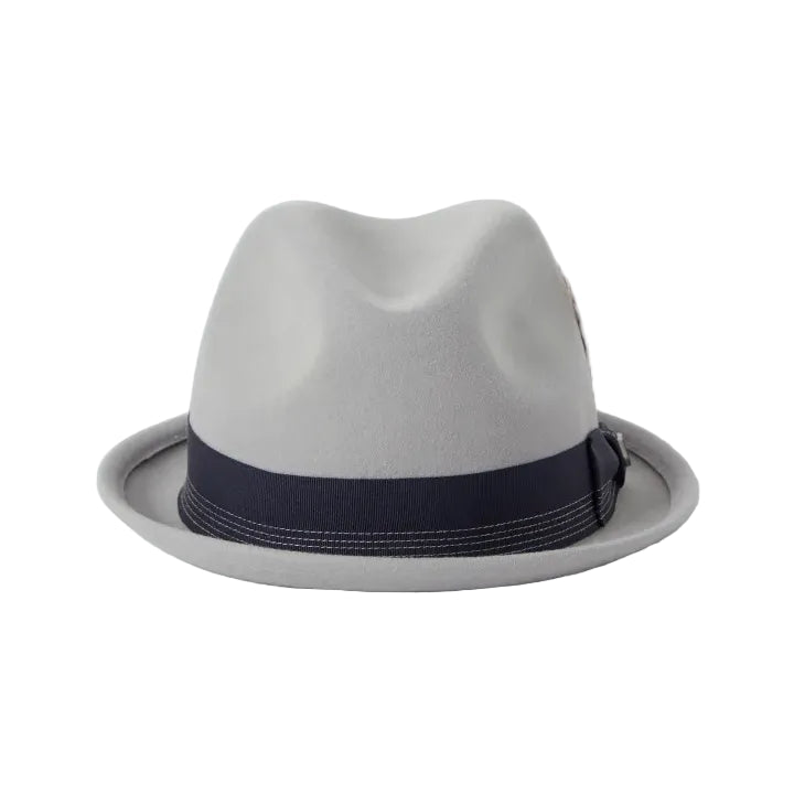 Brixton Gain Trilby - Seasonal - City Hatters