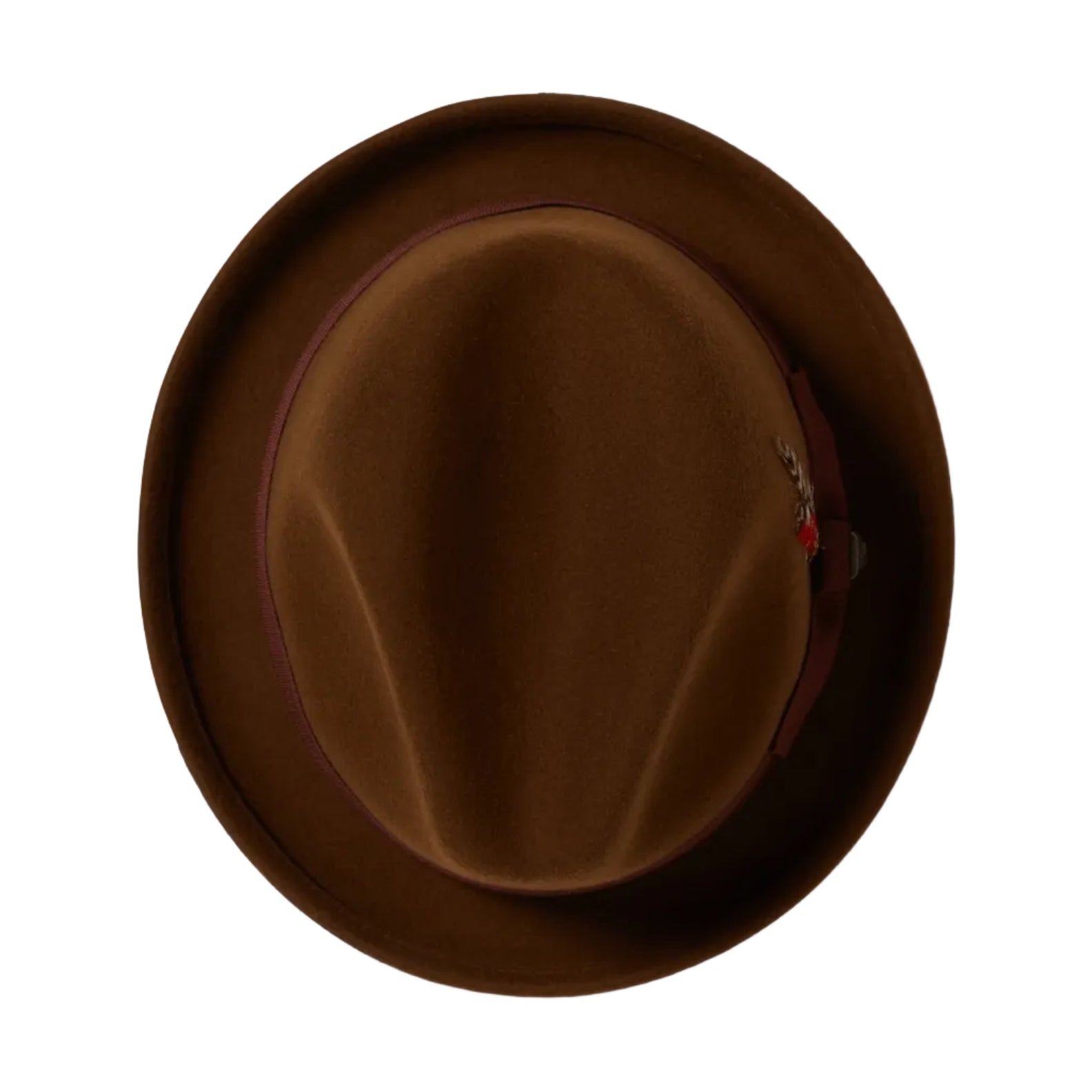 Brixton Gain Trilby - Seasonal - City Hatters