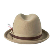 Brixton Gain Trilby - Seasonal - City Hatters