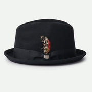 Brixton Gain Trilby - City Hatters