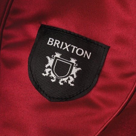 Brixton Gain Trilby - City Hatters
