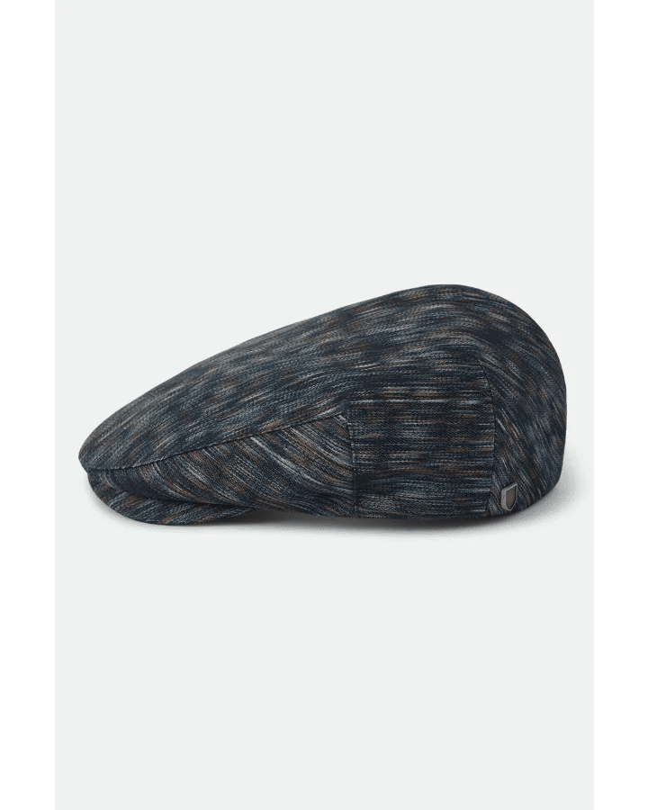 Brixton Hooligan Cap - Seasonal - City Hatters