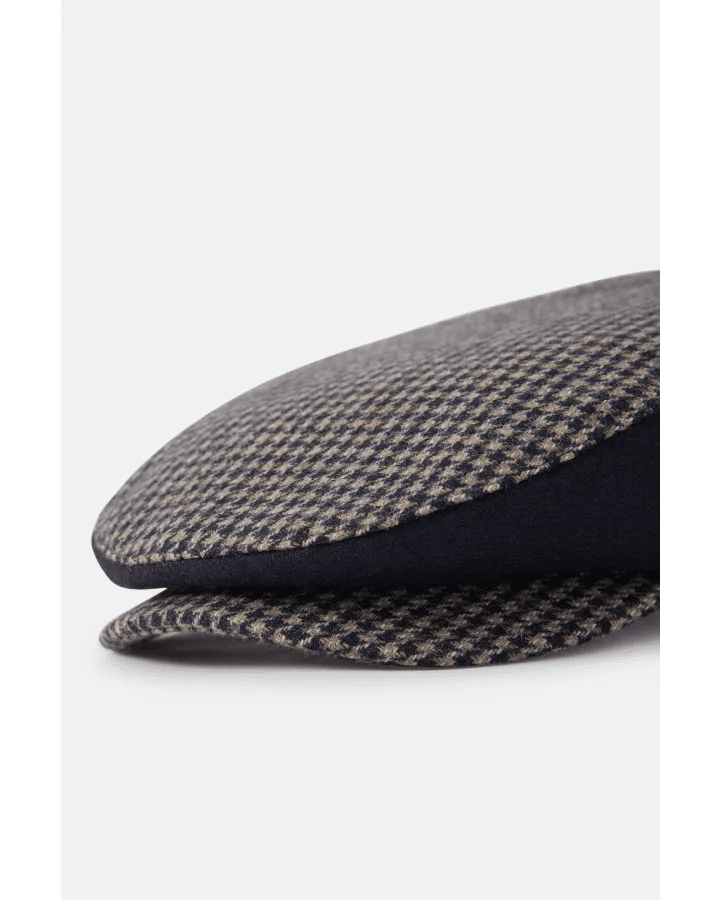 Brixton Hooligan Cap - Seasonal - City Hatters