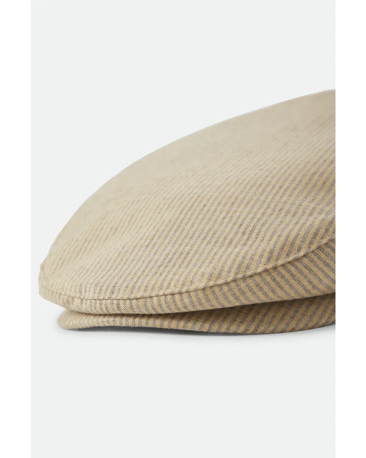 Brixton Hooligan Cap - Seasonal - City Hatters