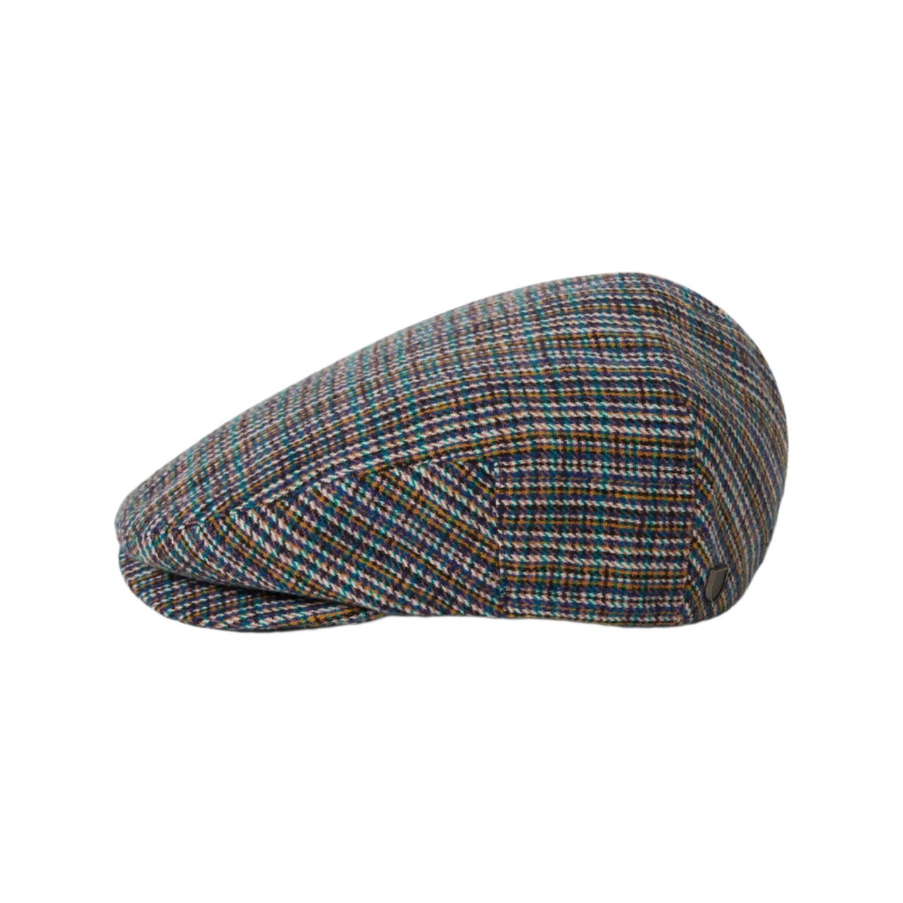 Brixton Hooligan Cap - Seasonal - City Hatters