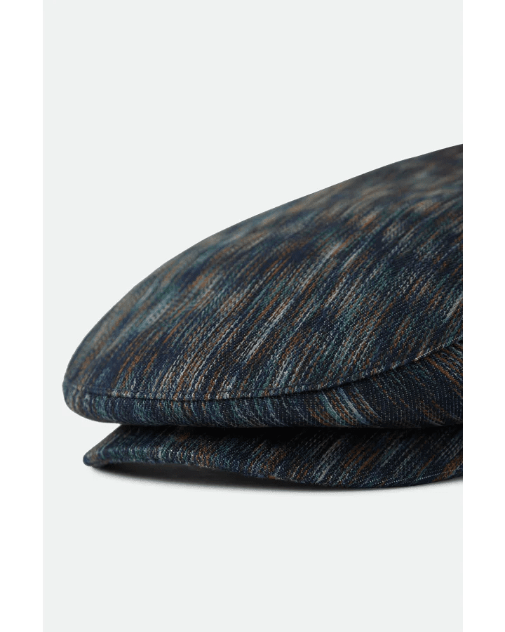 Brixton Hooligan Cap - Seasonal - City Hatters