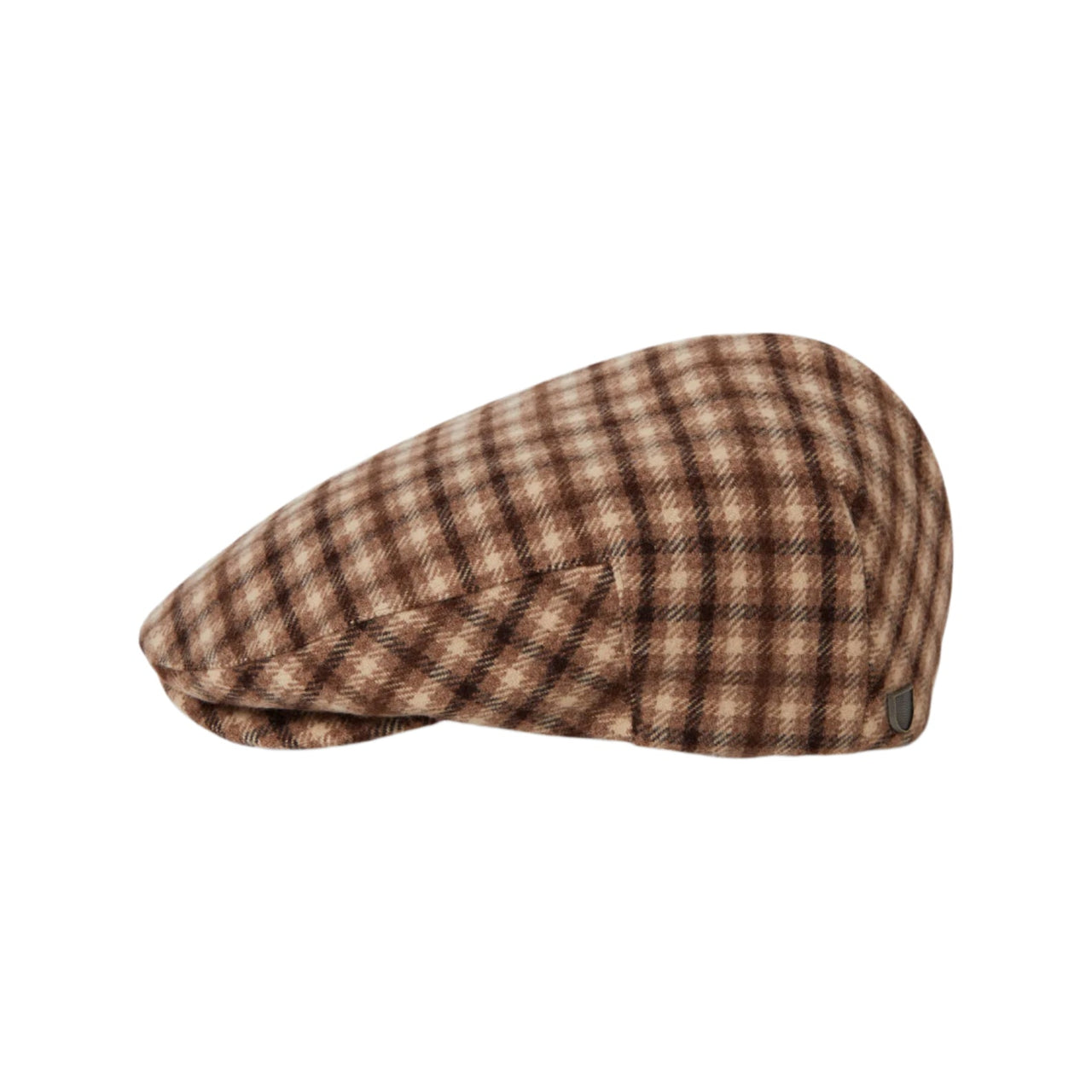 Brixton Hooligan Cap - Seasonal - City Hatters