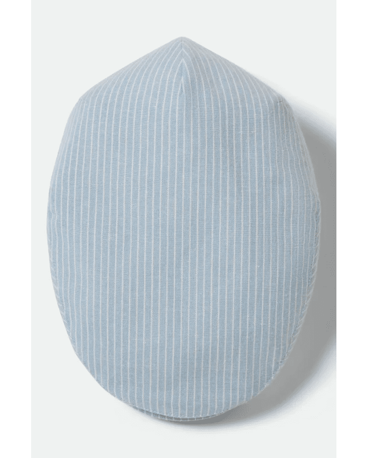 Brixton Hooligan Cap - Seasonal - City Hatters
