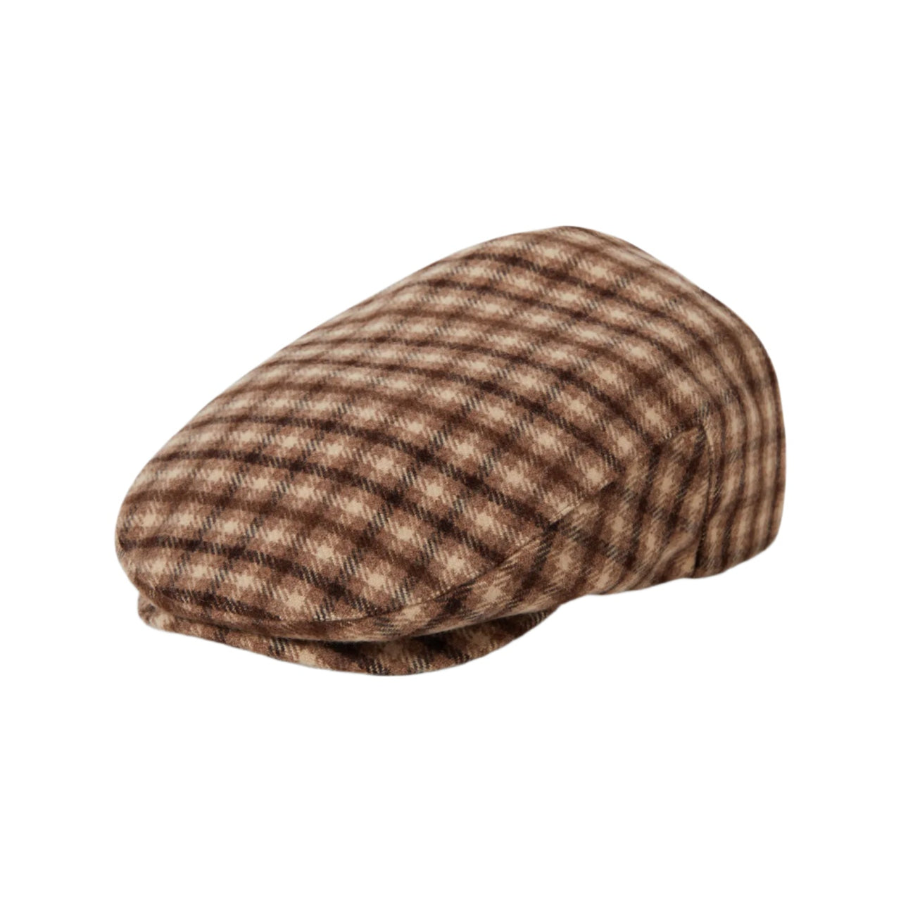 Brixton Hooligan Cap - Seasonal - City Hatters