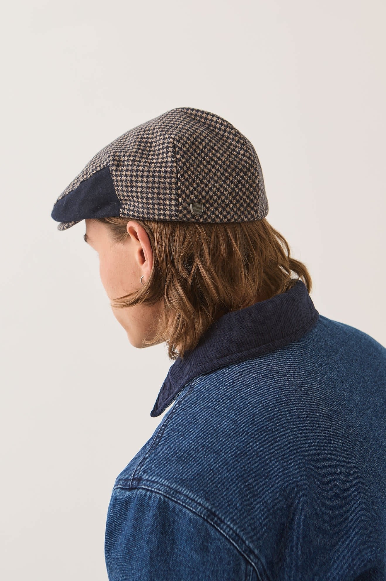 Brixton Hooligan Cap - Seasonal - City Hatters