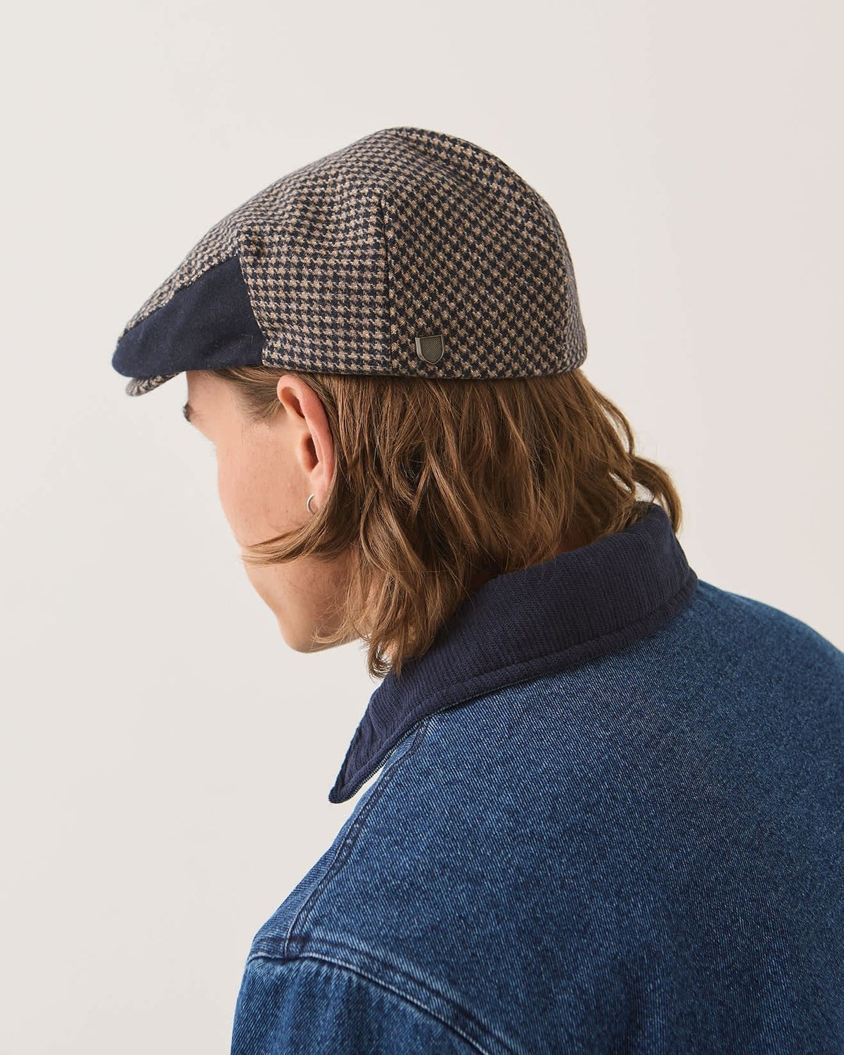 Brixton Hooligan Cap - Seasonal - City Hatters