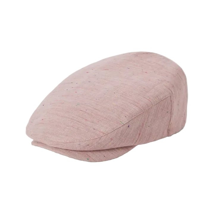Brixton Hooligan Cap - Seasonal - City Hatters