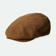 Brixton Hooligan Cap - Seasonal - City Hatters